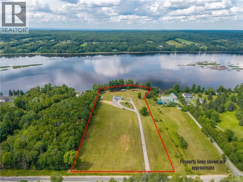 1270 Route 420, Cassilis, New Brunswick, E9E2A8, Cassilis, New Brunswick — photo 1 of 5