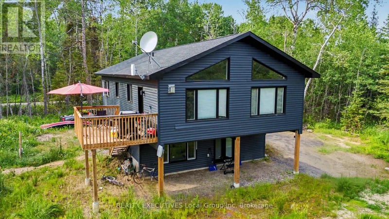 575 HART Road, Callander, Ontario, P0H1H0, Callander, Ontario — photo 1 of 5