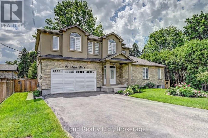 #Bsmt 65 Arkell Road, Guelph (Pineridge/Westminster Woods), Ontario, N1L1G9, Guelph (Pineridge/Westminster Woods), Ontario — photo 1 of 5
