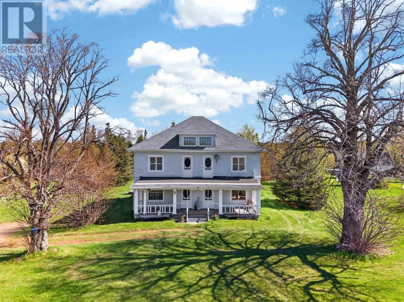 21720 TCH, North Tryon, Prince Edward Island, C0B1A0, North Tryon, Prince Edward Island — photo 1 of 5