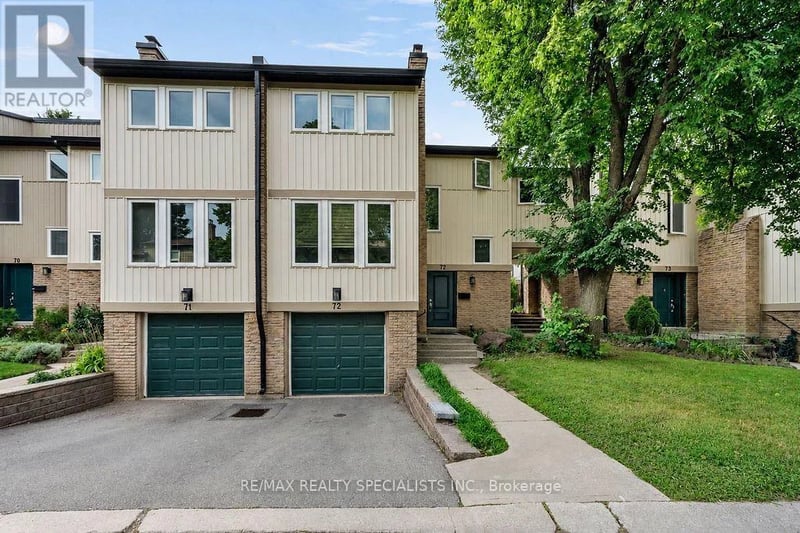 #72 7080 Copenhagen Road, Mississauga (Meadowvale), Ontario, L5N2C9, Mississauga (Meadowvale), Ontario — photo 1 of 5