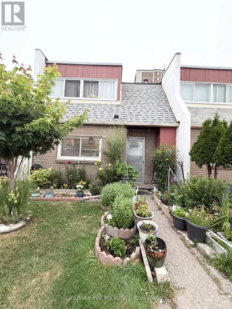 #52 2901 Jane Street, Toronto (Glenfield-Jane Heights), Ontario, M3N2J8, Toronto (Glenfield-Jane Heights), Ontario