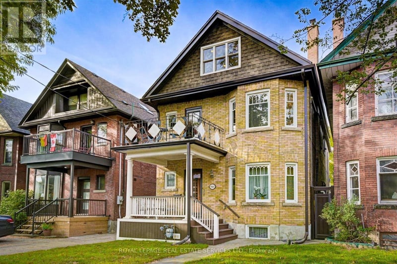 #3 150 Medland Street, Toronto (Junction Area), Ontario, M6P2N5, Toronto (Junction Area), Ontario — photo 1 of 5