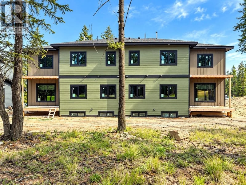 #3 421 Wildstone Close North, Cranbrook, British Columbia, V1C0G4, Cranbrook, British Columbia — photo 1 of 5