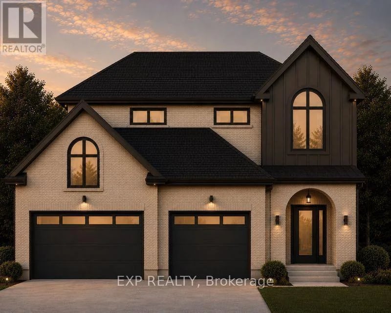 Lot 7 Aspen Parkway, Aylmer, Ontario, N5H0B5, Aylmer, Ontario — photo 1 of 2