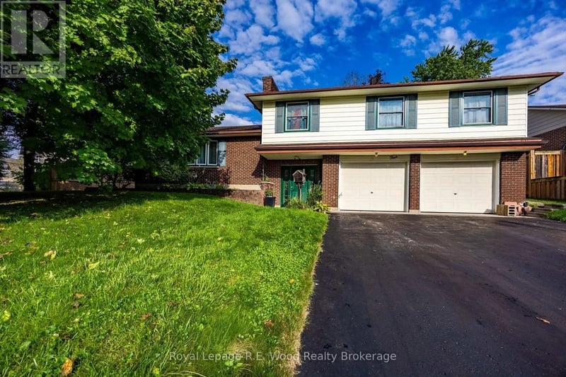 4 Owl Drive, Tillsonburg, Ontario, N4G4M6, Tillsonburg, Ontario — photo 1 of 5