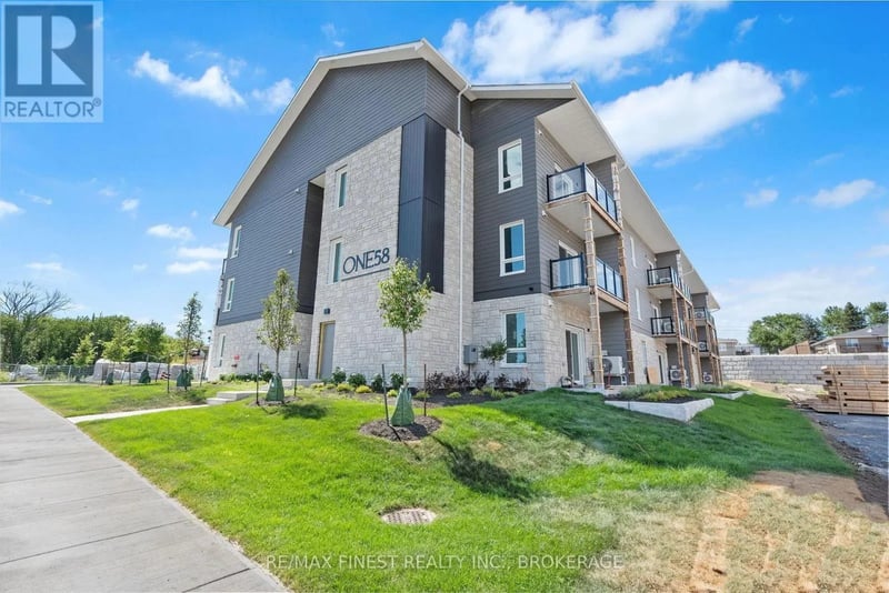#102 158 Heritage Park Drive, Greater Napanee (Greater Napanee), Ontario, K7R3X8, Greater Napanee (Greater Napanee), Ontario — photo 1 of 5
