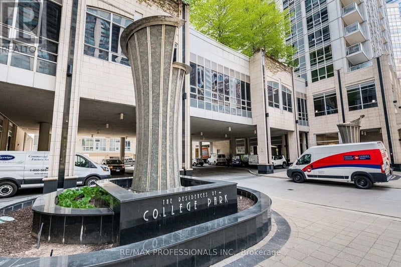 #3015 763 Bay Street, Toronto (Bay Street Corridor), Ontario, M5G2R3, Toronto (Bay Street Corridor), Ontario — photo 1 of 5