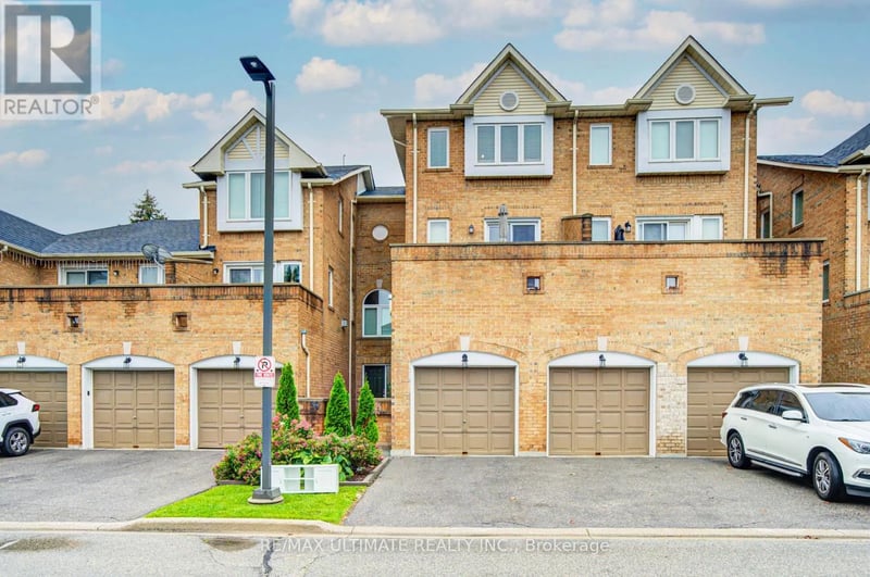 #53 45 Bristol Road East, Mississauga (Hurontario), Ontario, L4Z3P5, Mississauga (Hurontario), Ontario — photo 1 of 5