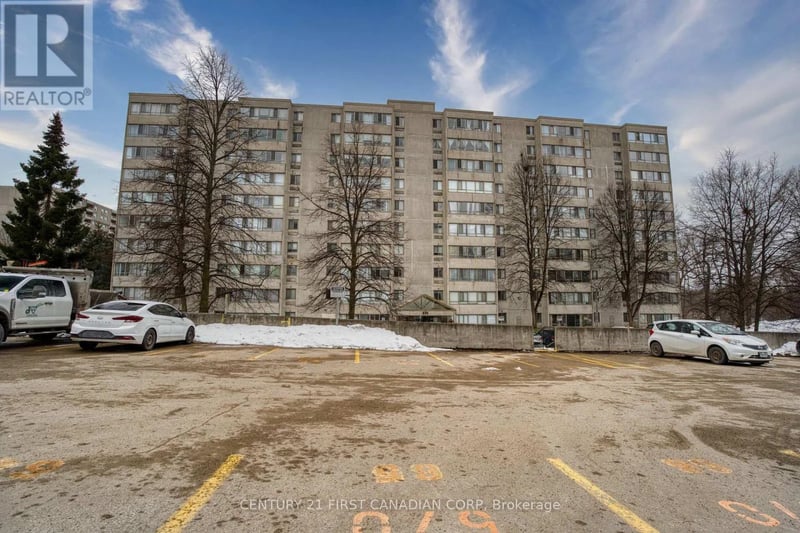 #912 570 Proudfoot Lane, London North (North N), Ontario, N6H4Z1, London North (North N), Ontario — photo 1 of 5