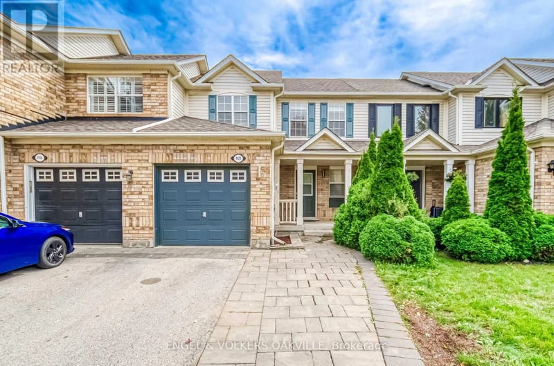 1121 Barclay Circle, Milton (BE Beaty), Ontario, L9T5W4, Milton (BE Beaty), Ontario — photo 1 of 5