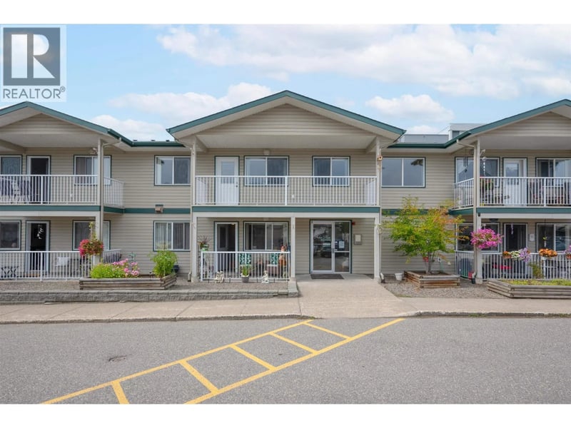 #203 2912 HOPKINS Road, Prince George, British Columbia, V2N1L5, Prince George, British Columbia — photo 1 of 5