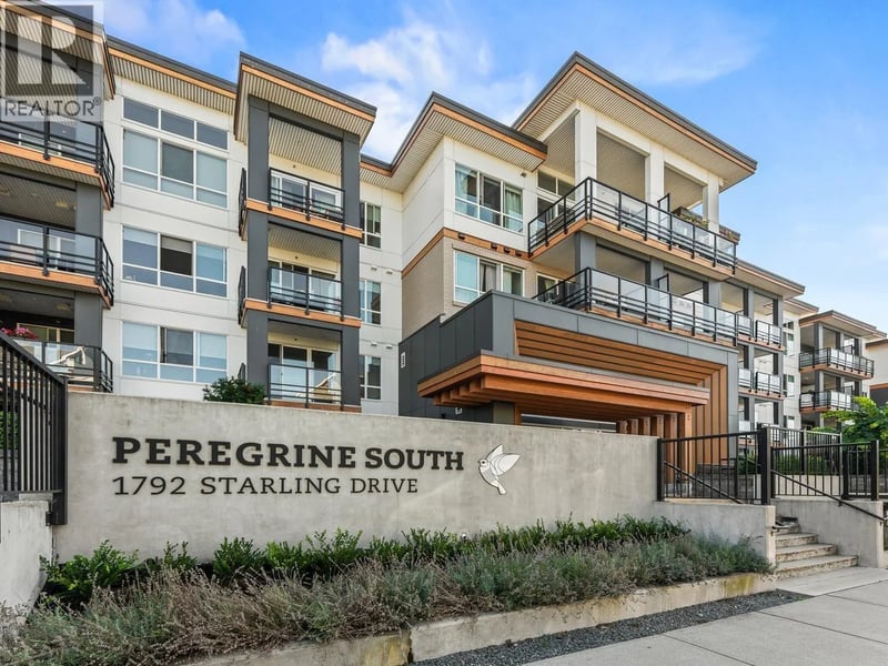#214 1792 STARLING Drive, Tsawwassen, British Columbia, V4M0E4, Tsawwassen, British Columbia — photo 1 of 5