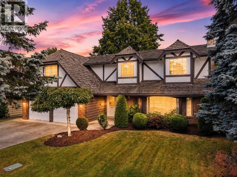 4237 CANDLEWOOD Drive, Richmond, British Columbia, V7C4V9, Richmond, British Columbia — photo 1 of 5