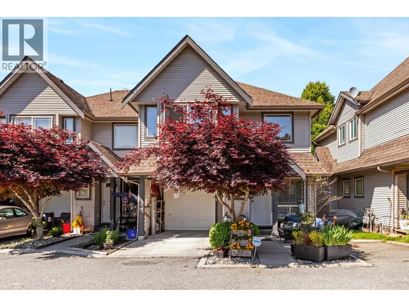 #5 22980 ABERNETHY Lane, Maple Ridge, British Columbia, V2X3N4, Maple Ridge, British Columbia — photo 1 of 5