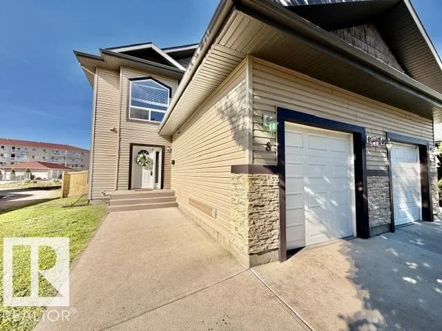 #8 4702 57 AV, Wetaskiwin, Alberta, T9A3S9, Wetaskiwin, Alberta — photo 1 of 5