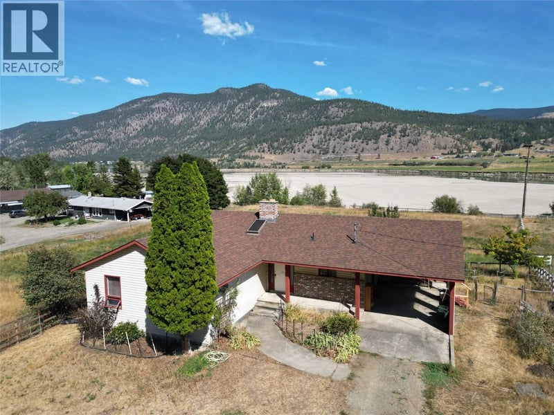 8544 Westsyde Road, Kamloops, British Columbia, V2B8S3, Kamloops, British Columbia — photo 1 of 5