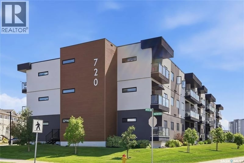 304 720 Baltzan BOULEVARD, Saskatoon, Saskatchewan, S7W0W6, Saskatoon, Saskatchewan — photo 1 of 5