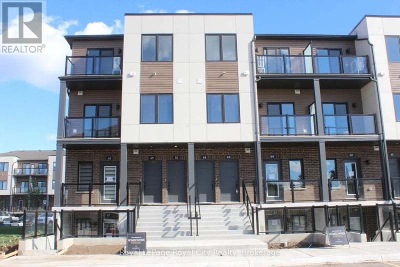 #70 42 Lowes Road West, Guelph (Clairfields/Hanlon Business Park), Ontario, N1G0H6, Guelph (Clairfields/Hanlon Business Park), Ontario — photo 1 of 5