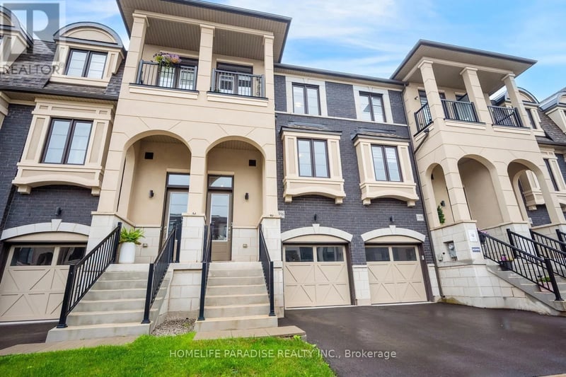 1356 Kaniv Street, Oakville (NW Northwest), Ontario, L6M5R3, Oakville (NW Northwest), Ontario — photo 1 of 5
