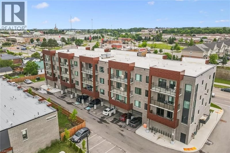#203 408 DUNDAS Street South, Cambridge, Ontario, N1R0E8, Cambridge, Ontario — photo 1 of 5