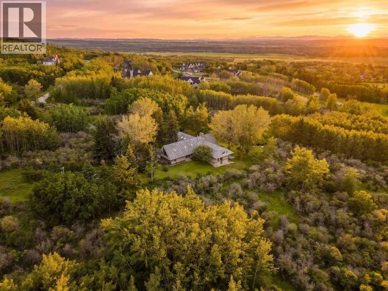 237 Escarpment Drive, Rural Rocky View County, Alberta, T3Z3M8, Rural Rocky View County, Alberta — photo 1 of 5