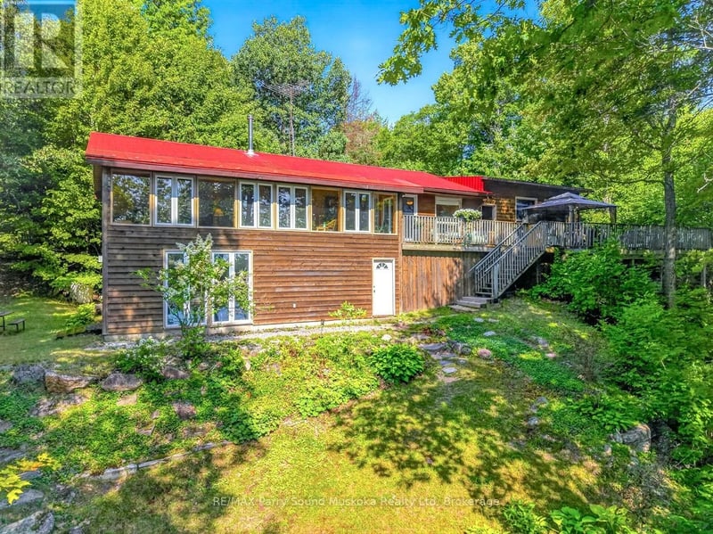 53 Crown Retreats Road, Whitestone (Hagerman), Ontario, P0A1G0, Whitestone (Hagerman), Ontario — photo 1 of 5