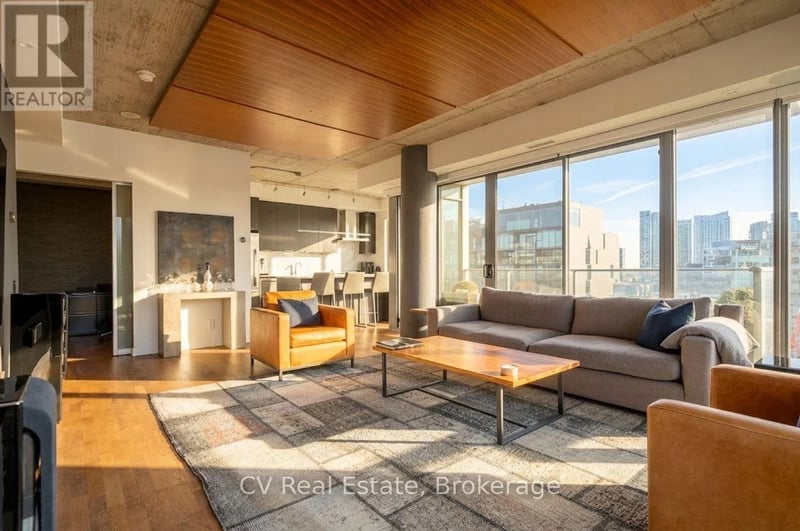 #1305 95 Bathurst Street, Toronto (Waterfront Communities), Ontario, M5V0H7, Toronto (Waterfront Communities), Ontario — photo 1 of 5