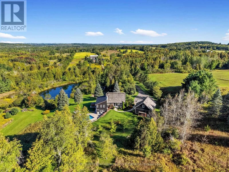 401 Concession  Road 11 East Road, Trent Hills, Ontario, K0L1Y0, Trent Hills, Ontario — photo 1 of 5