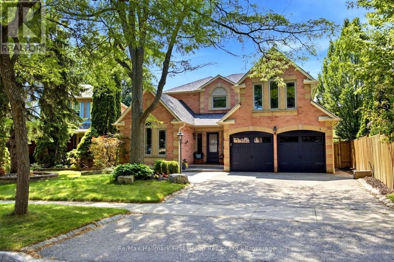 75 Allayden Drive, Whitby (Lynde Creek), Ontario, L1P1L5, Whitby (Lynde Creek), Ontario — photo 1 of 5