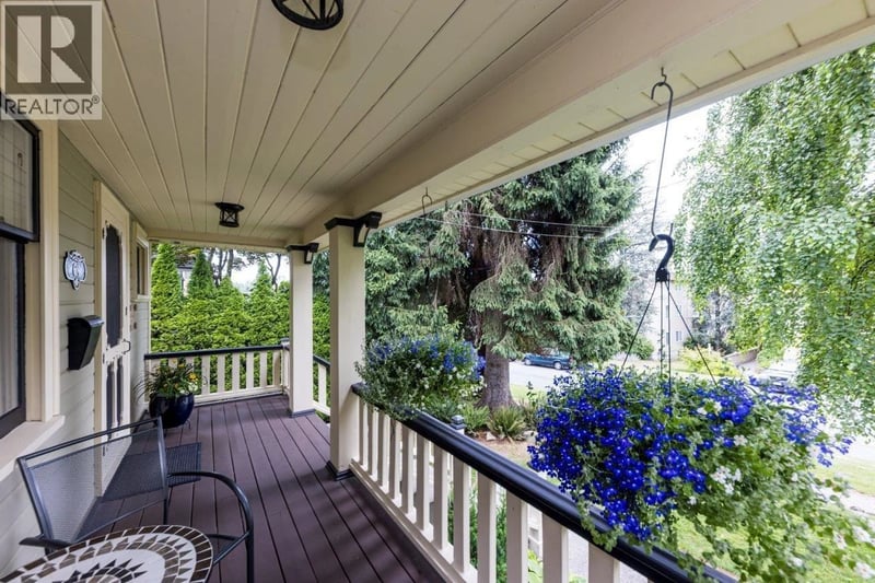 618 COLBORNE Street, New Westminster, British Columbia, V3L2C9, New Westminster, British Columbia — photo 1 of 5