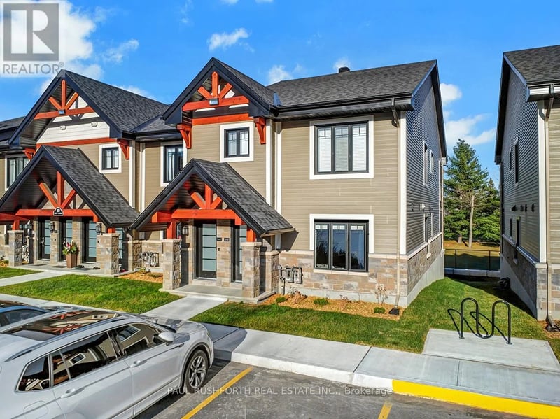 #508 340 MONTEE OUTAOUAIS Street, Clarence-Rockland, Ontario, K4K1G2, Clarence-Rockland, Ontario — photo 1 of 5