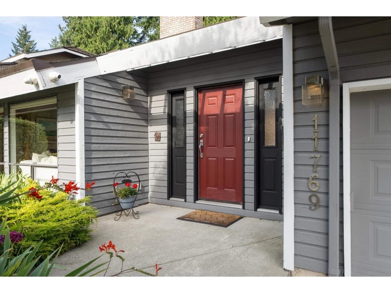 11769 SUMMIT Crescent, Delta, British Columbia, V4E2Z3, Delta, British Columbia — photo 1 of 5