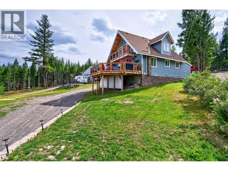 6294 MULLIGAN Drive, Horse Lake, British Columbia, V0K2E3, Horse Lake, British Columbia — photo 1 of 5