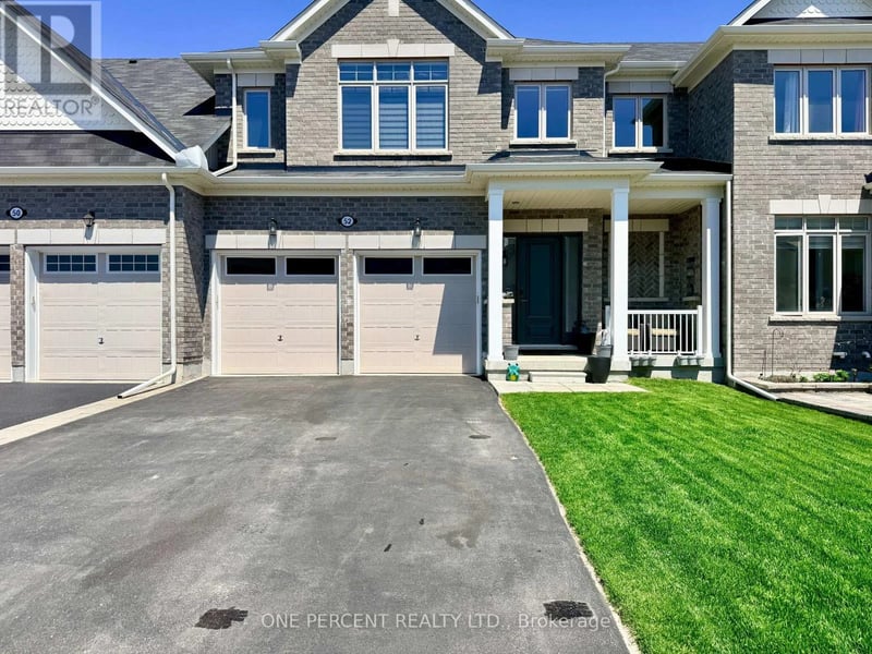 52 Bianca Crescent, Wasaga Beach, Ontario, L9Z0H6, Wasaga Beach, Ontario — photo 1 of 5