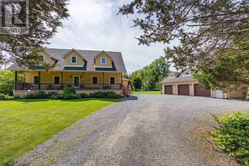 3309 Switzerville Road, Greater Napanee (Greater Napanee), Ontario, K7R3K9, Greater Napanee (Greater Napanee), Ontario — photo 1 of 5
