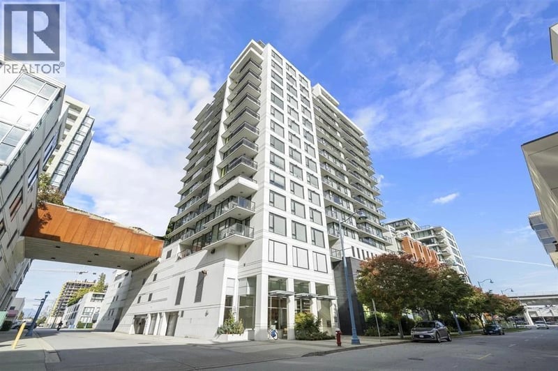 #1102 7979 FIRBRIDGE Way, Richmond, British Columbia, V6X0K7, Richmond, British Columbia — photo 1 of 5