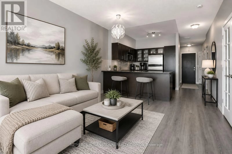 #2007 15 Windermere Avenue, Toronto (High Park-Swansea), Ontario, M6S5A2, Toronto (High Park-Swansea), Ontario — photo 1 of 5