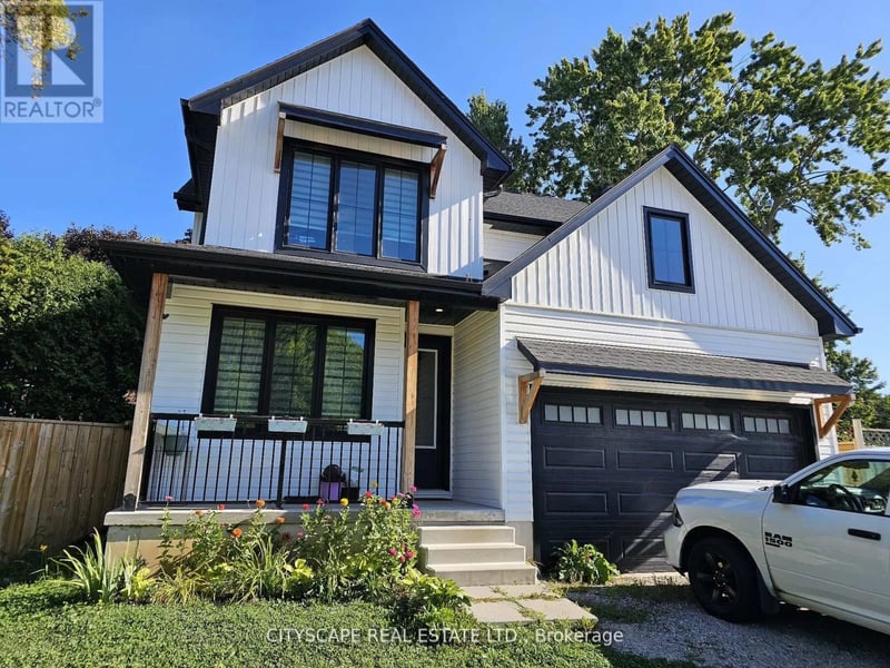 274 Bell Street, Ingersoll (Ingersoll - North), Ontario, N5C2P3, Ingersoll (Ingersoll - North), Ontario — photo 1 of 5