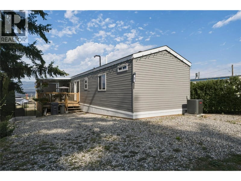 #8A 934 Hutley Road, Spallumcheen, British Columbia, V4Y0R5, Spallumcheen, British Columbia — photo 1 of 5