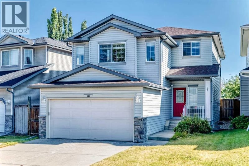 16 Royal Birch Rise Northwest, Calgary, Alberta, T3G5K2, Calgary, Alberta — photo 1 of 5