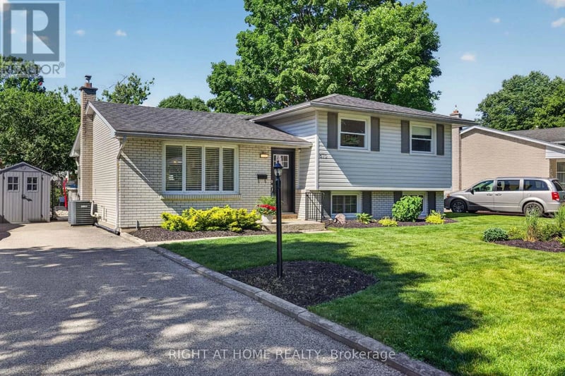 670 Glengyle Crescent, London North (North H), Ontario, N5X1X7, London North (North H), Ontario — photo 1 of 5