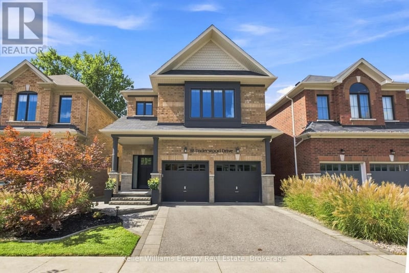 88 Underwood Drive, Whitby (Brooklin), Ontario, L1M0K9, Whitby (Brooklin), Ontario — photo 1 of 5