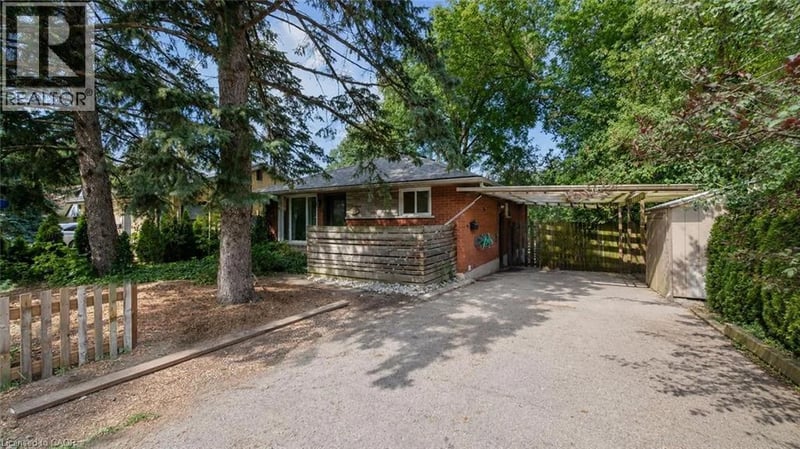 277 KATHLEEN Street, Guelph, Ontario, N1H4Y7, Guelph, Ontario — photo 1 of 5