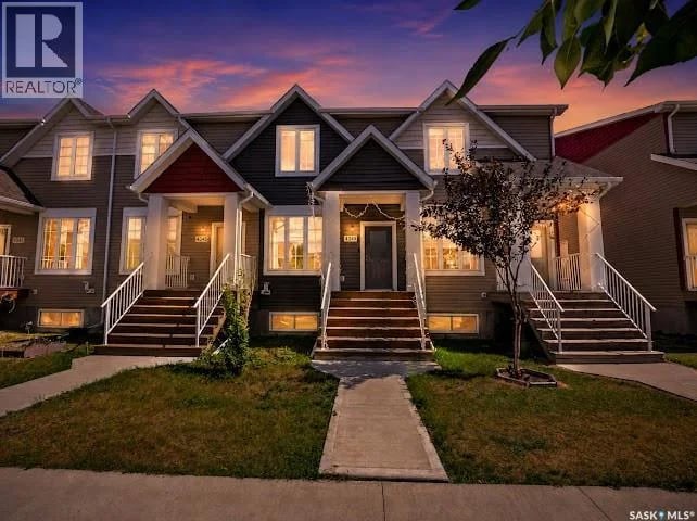 4349 James Hill ROAD, Regina, Saskatchewan, S4W0L4, Regina, Saskatchewan — photo 1 of 5