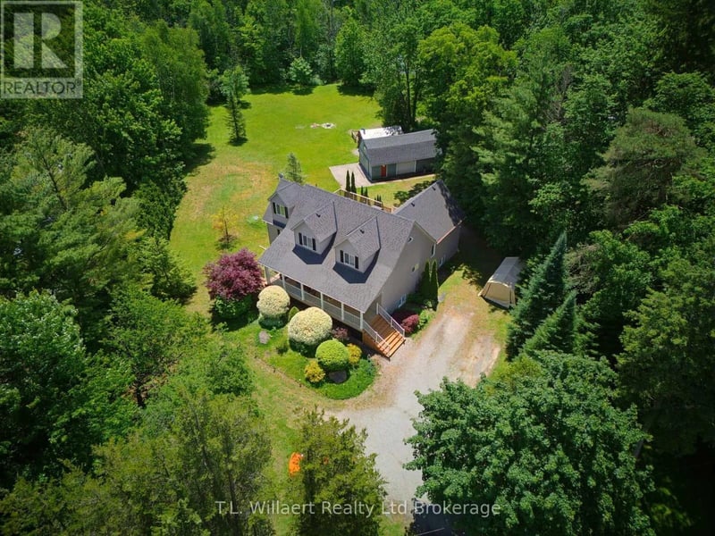 1410 McDowell Road East, Norfolk, Ontario, N3Y4K5, Norfolk, Ontario — photo 1 of 5