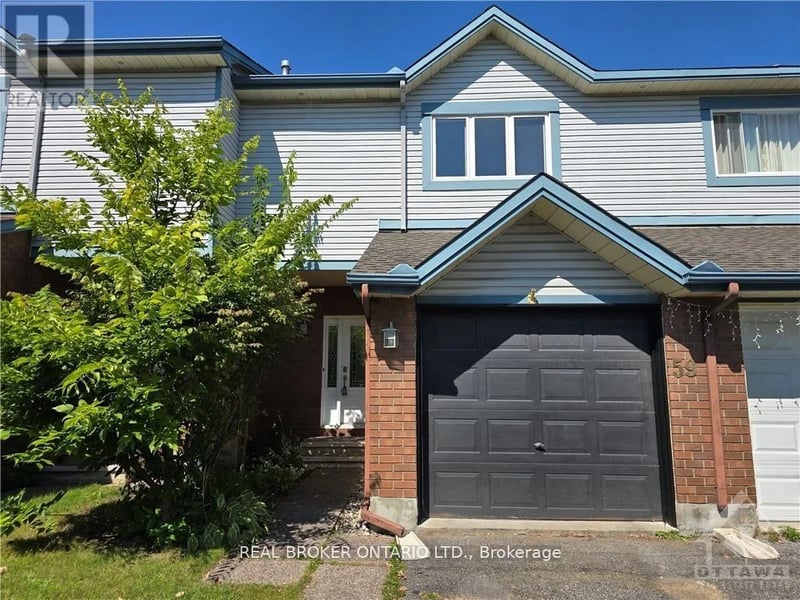 59 Piper Crescent, Ottawa, Ontario, K2K2S9, Ottawa, Ontario — photo 1 of 5