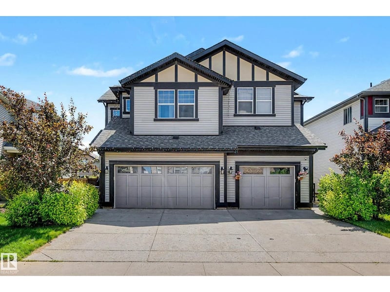 6107 176 AV NW, Edmonton, Alberta, T5Y3N8, Edmonton, Alberta — photo 1 of 5