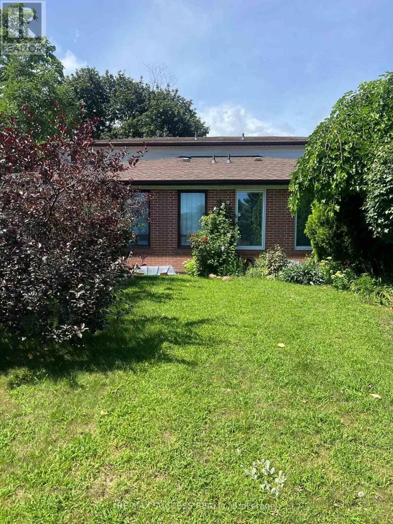 #Basement 583 Tedwyn Drive, Mississauga (Cooksville), Ontario, L5A1K1, Mississauga (Cooksville), Ontario — photo 1 of 5