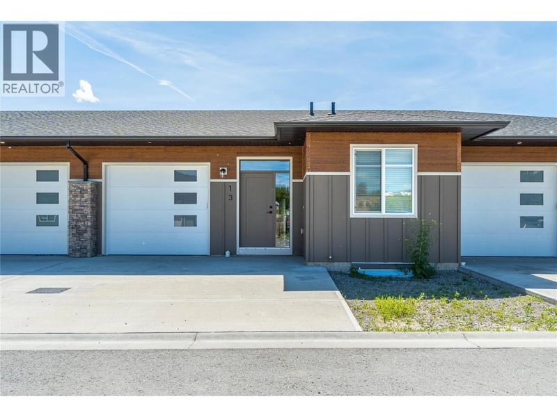 #13 220 Shepherd Road, Chase, British Columbia, V0E1M1, Chase, British Columbia — photo 1 of 5